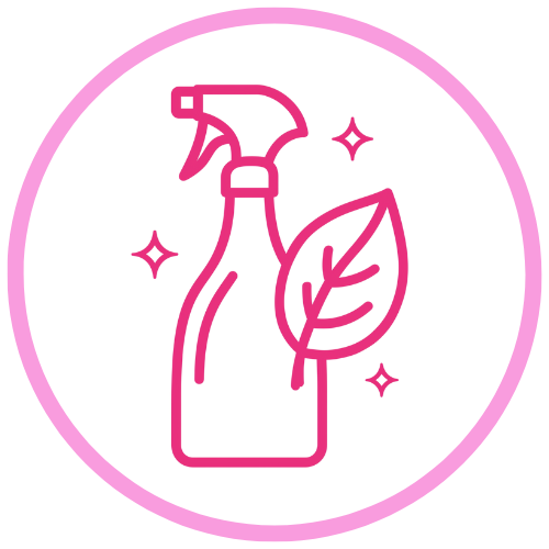 Non-Toxic, Family-Safe Products