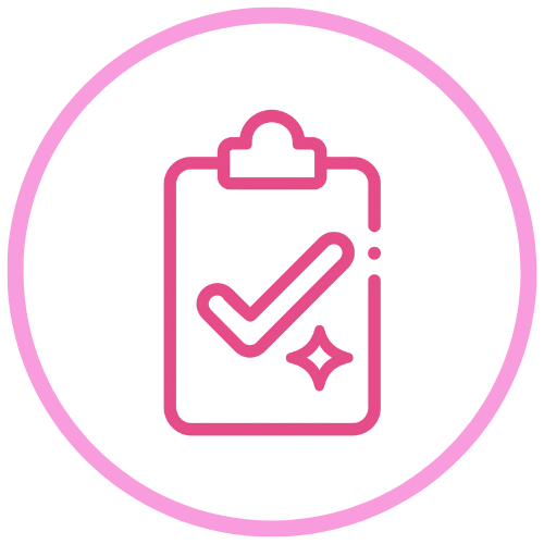 Professional, Vetted, Detail-Driven Team