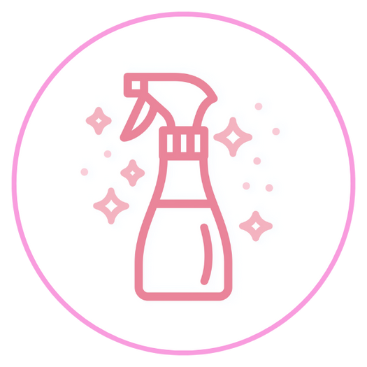 We Clean With Precision
