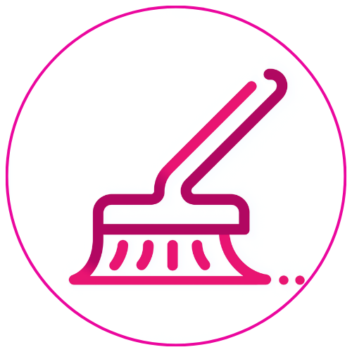 Deep Cleaning Services